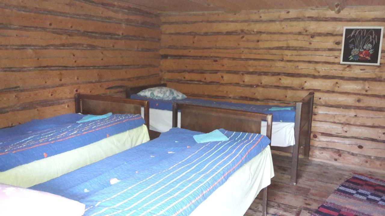 Ansumardi Farmstay Kavandi Exterior foto