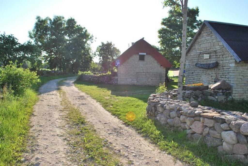 Ansumardi Farmstay Kavandi Exterior foto