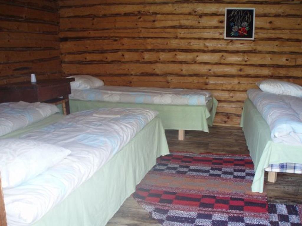 Ansumardi Farmstay Kavandi Cameră foto