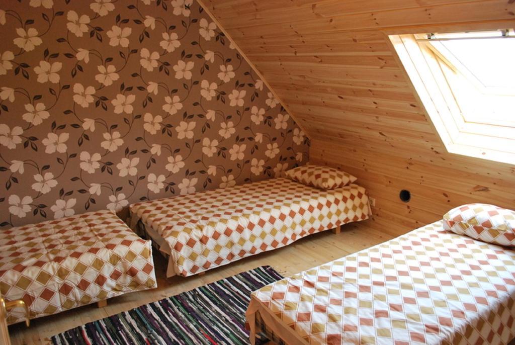 Ansumardi Farmstay Kavandi Cameră foto