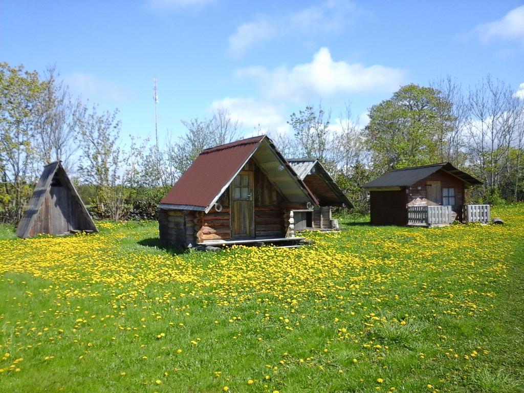 Ansumardi Farmstay Kavandi Exterior foto