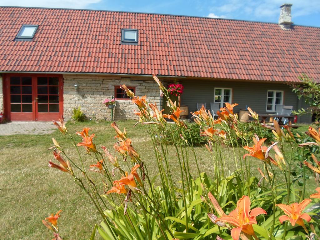 Ansumardi Farmstay Kavandi Exterior foto