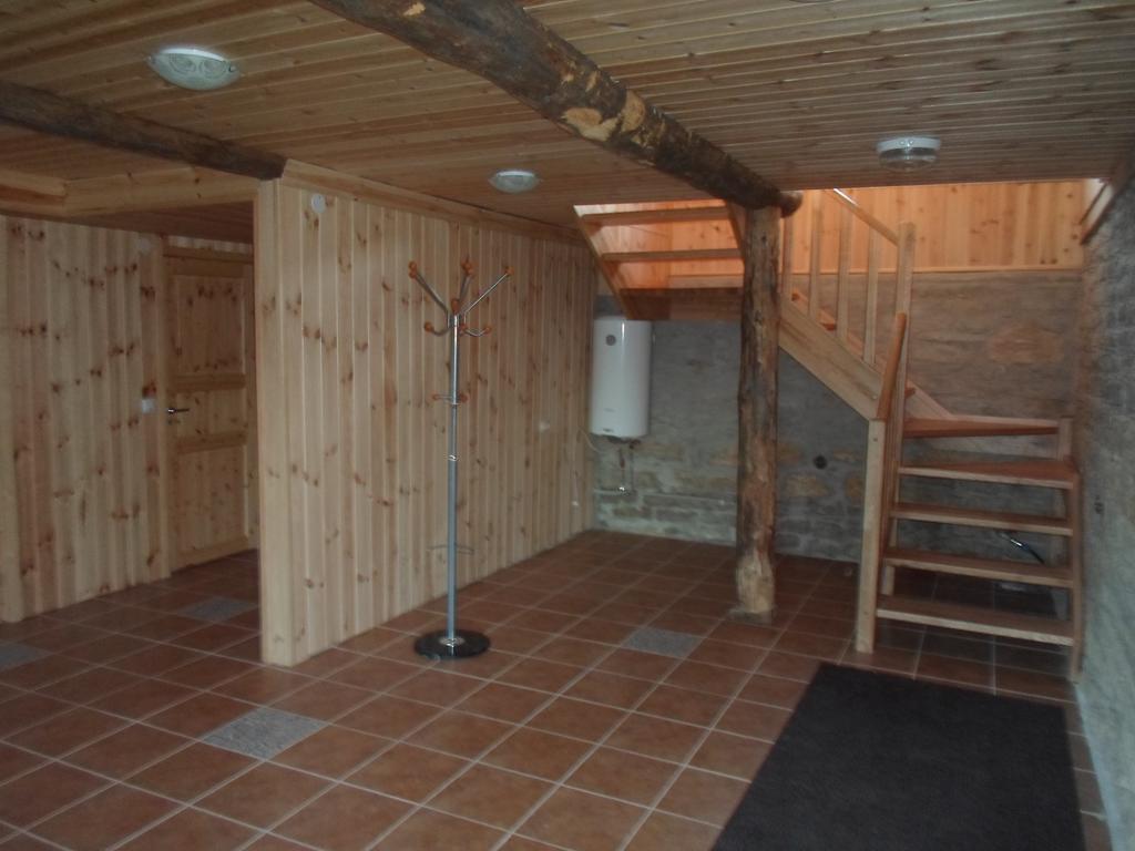 Ansumardi Farmstay Kavandi Exterior foto