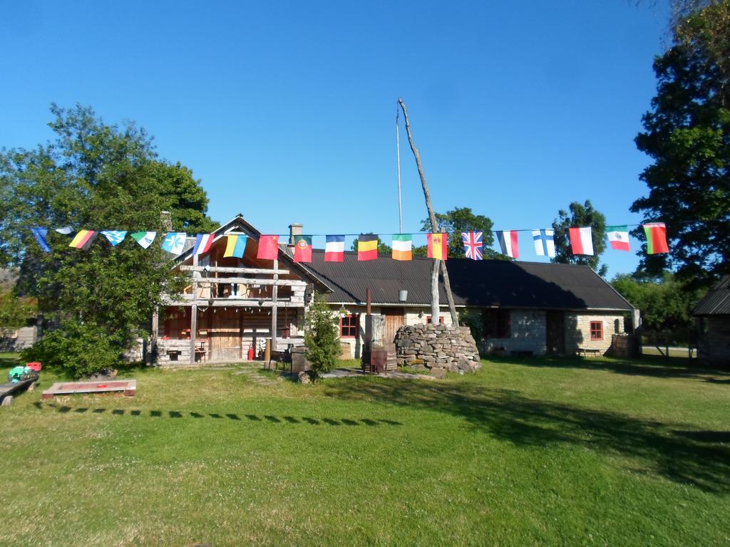 Ansumardi Farmstay Kavandi Exterior foto
