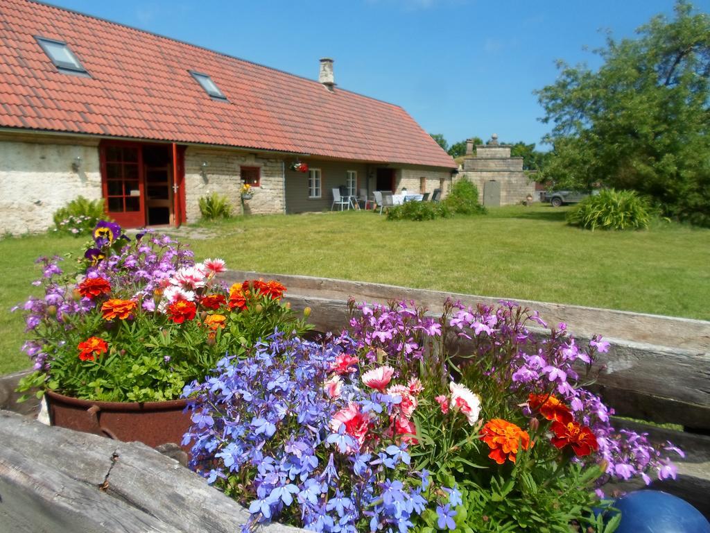 Ansumardi Farmstay Kavandi Exterior foto
