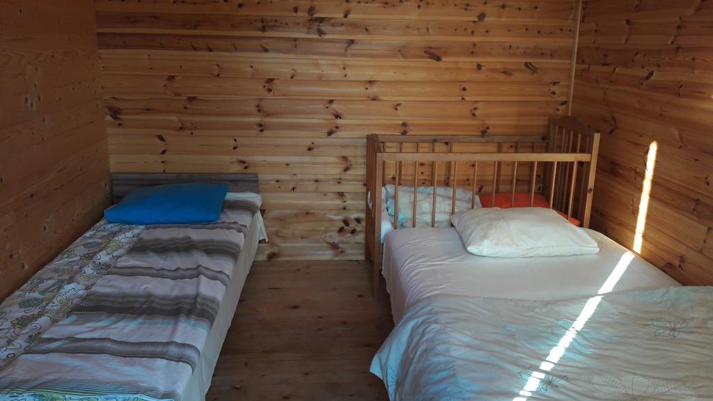 Ansumardi Farmstay Kavandi Exterior foto
