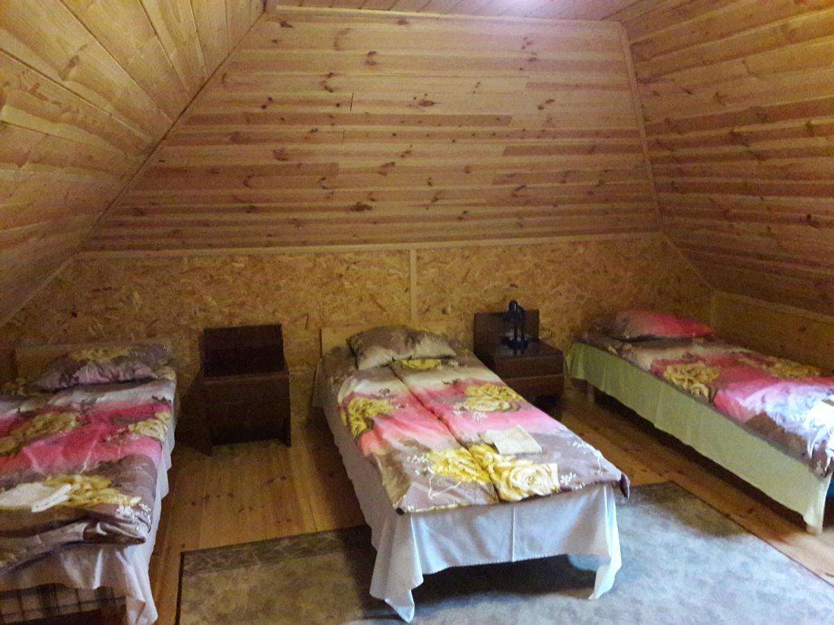 Ansumardi Farmstay Kavandi Exterior foto