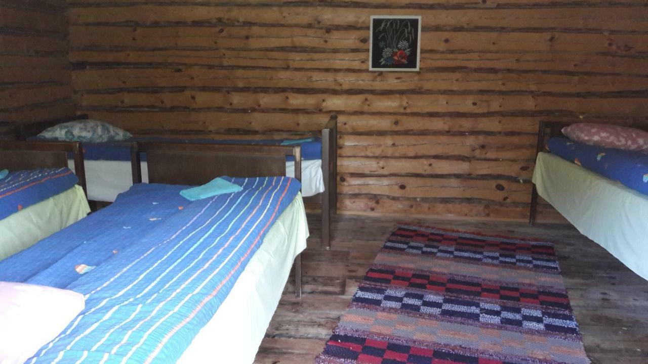 Ansumardi Farmstay Kavandi Exterior foto